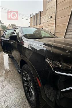 شيفروليه تاهو